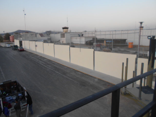 Cereso Apizaco 2
