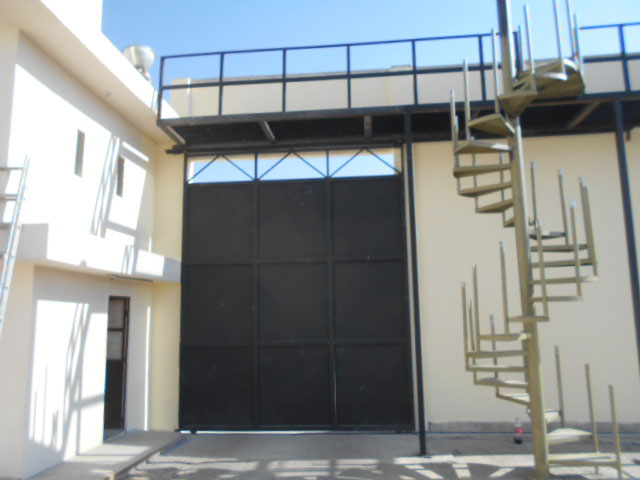 Cereso Apizaco 3