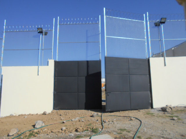 Cereso Apizaco 4
