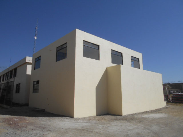 Cereso Apizaco 5
