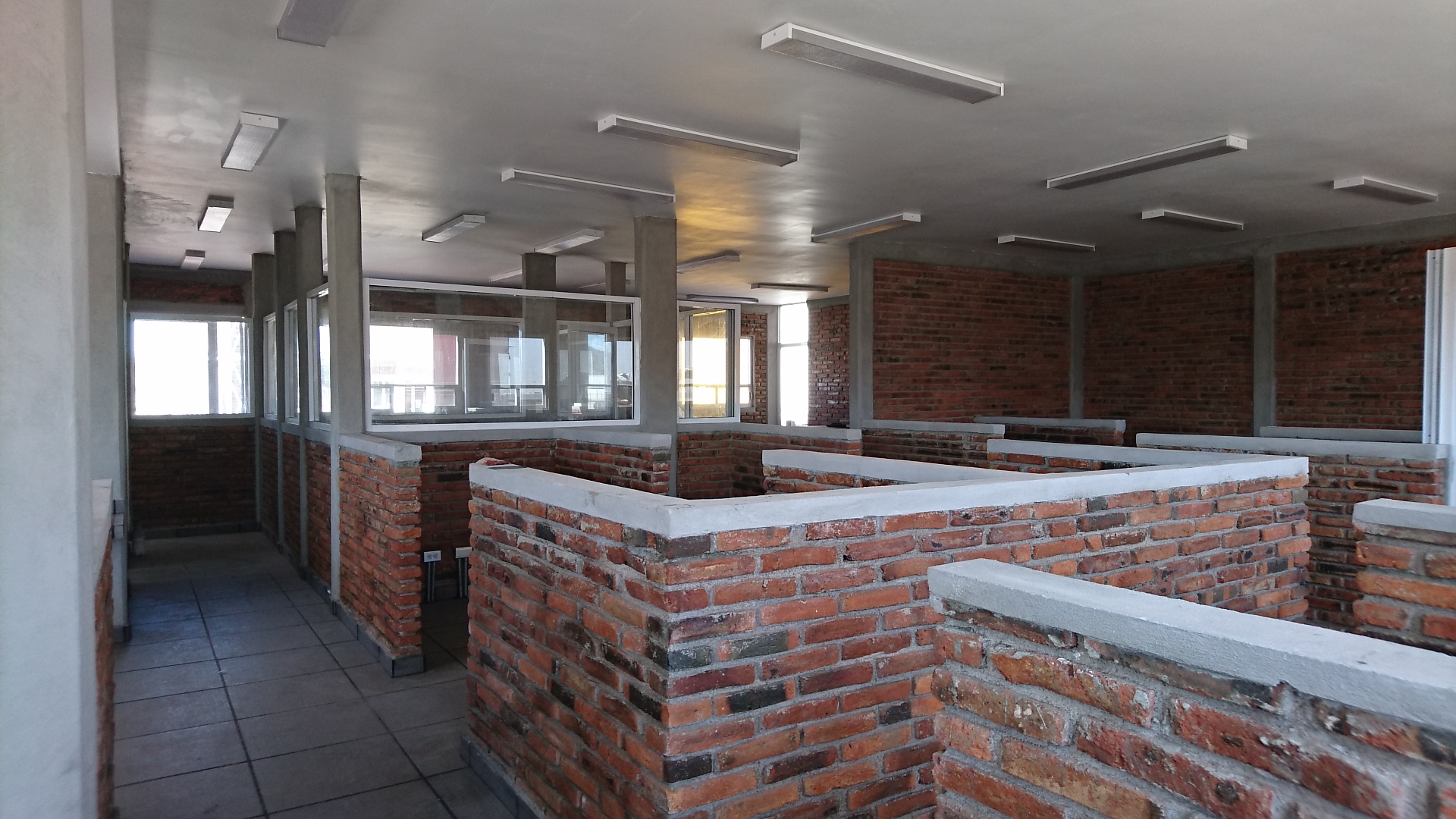 Edificio Oficinas Fletes San Jose 6