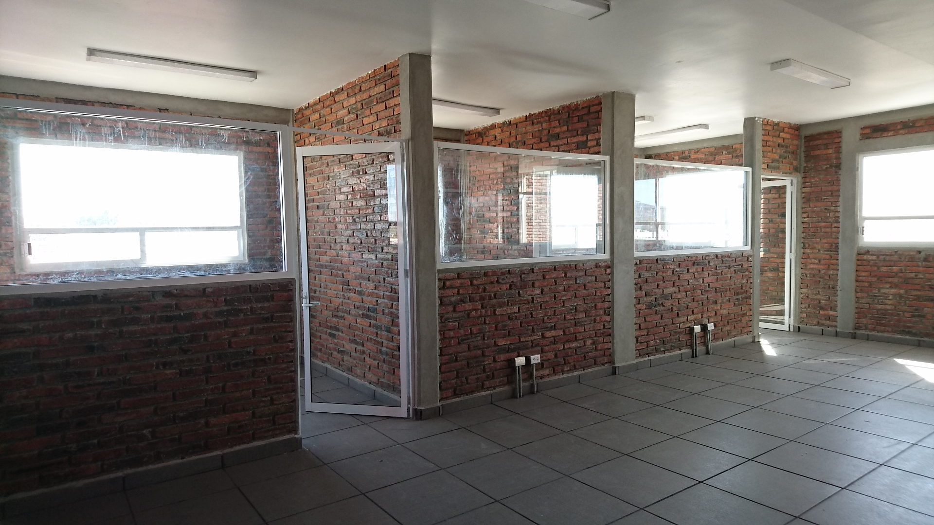 Edificio Oficinas Fletes San Jose 8