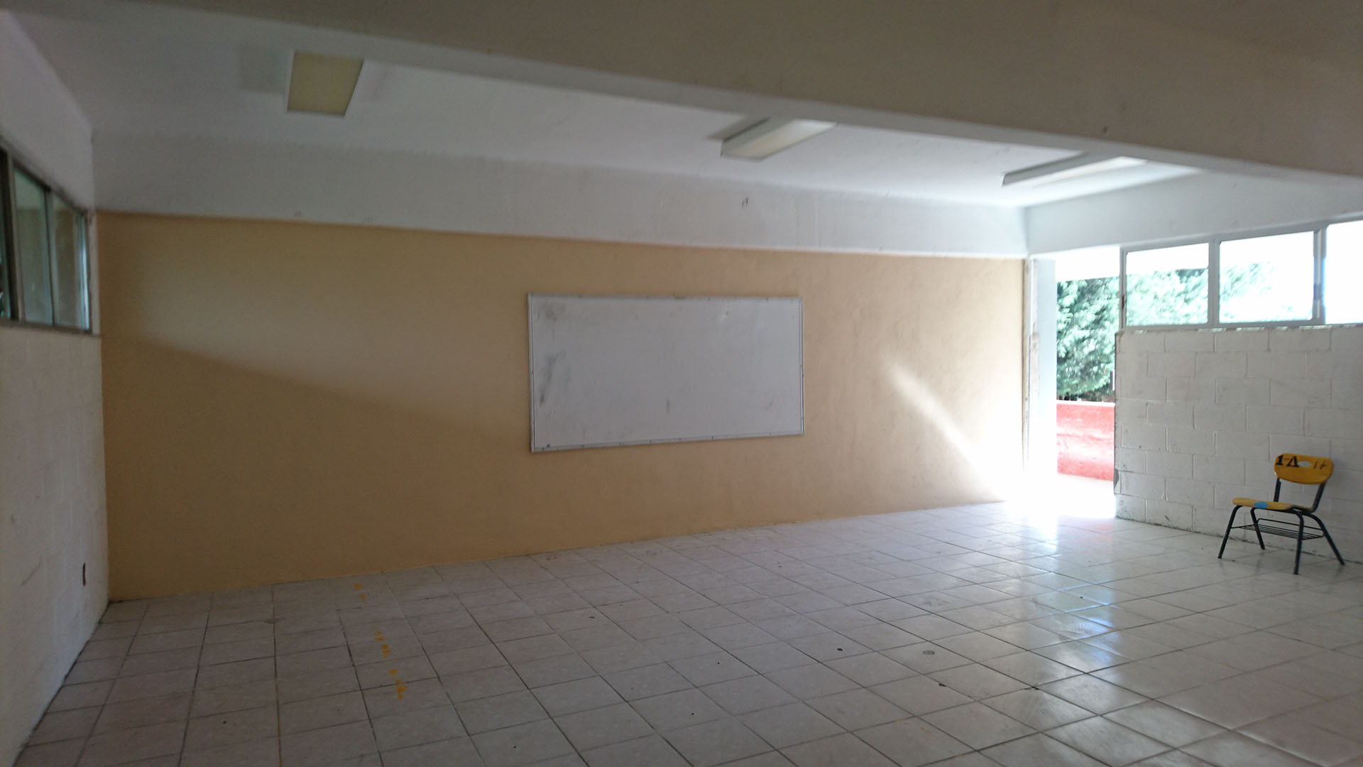 INIFED Reforma Educativa 3