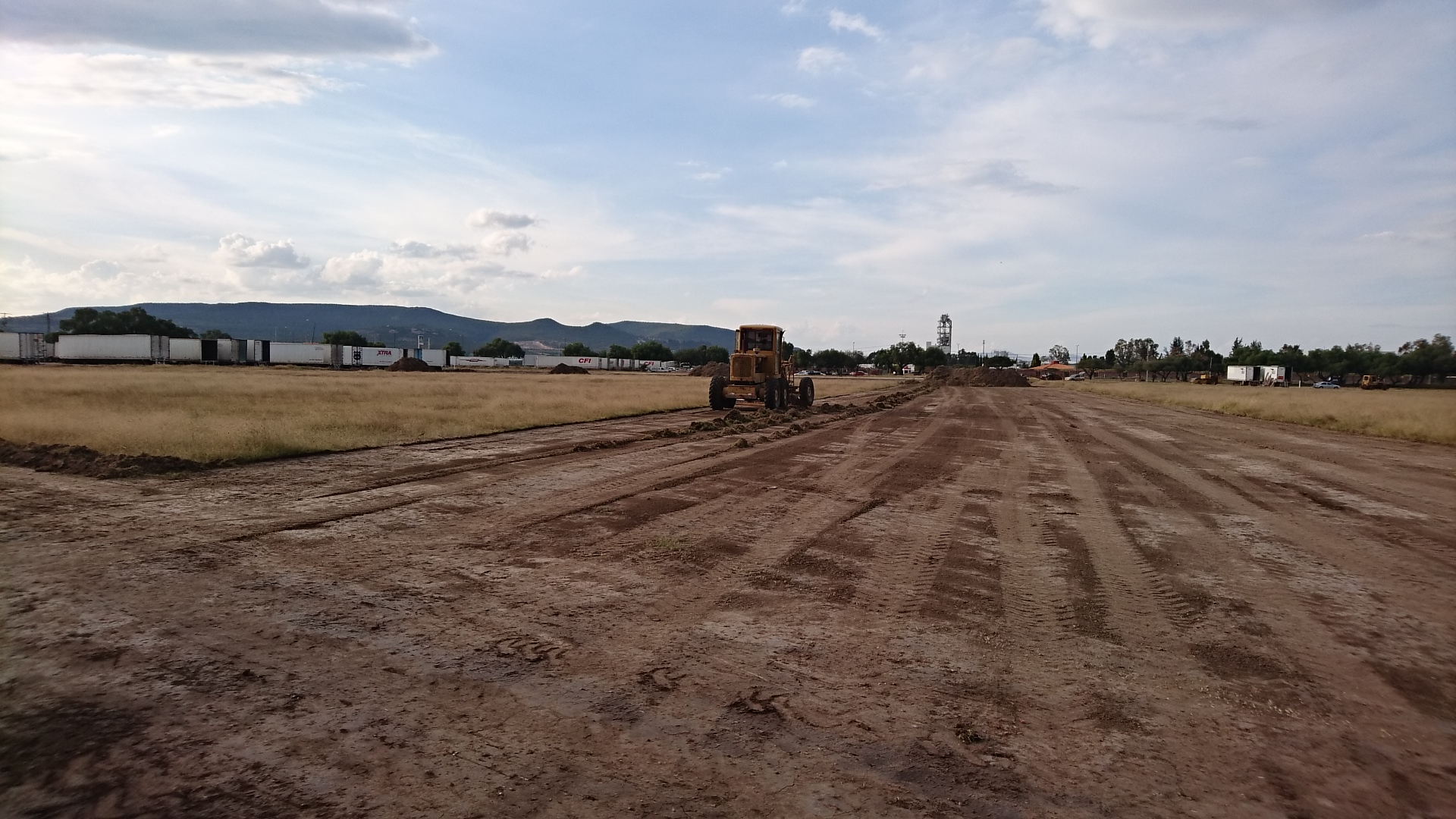 Pavimentacion Fletes San Jose 2
