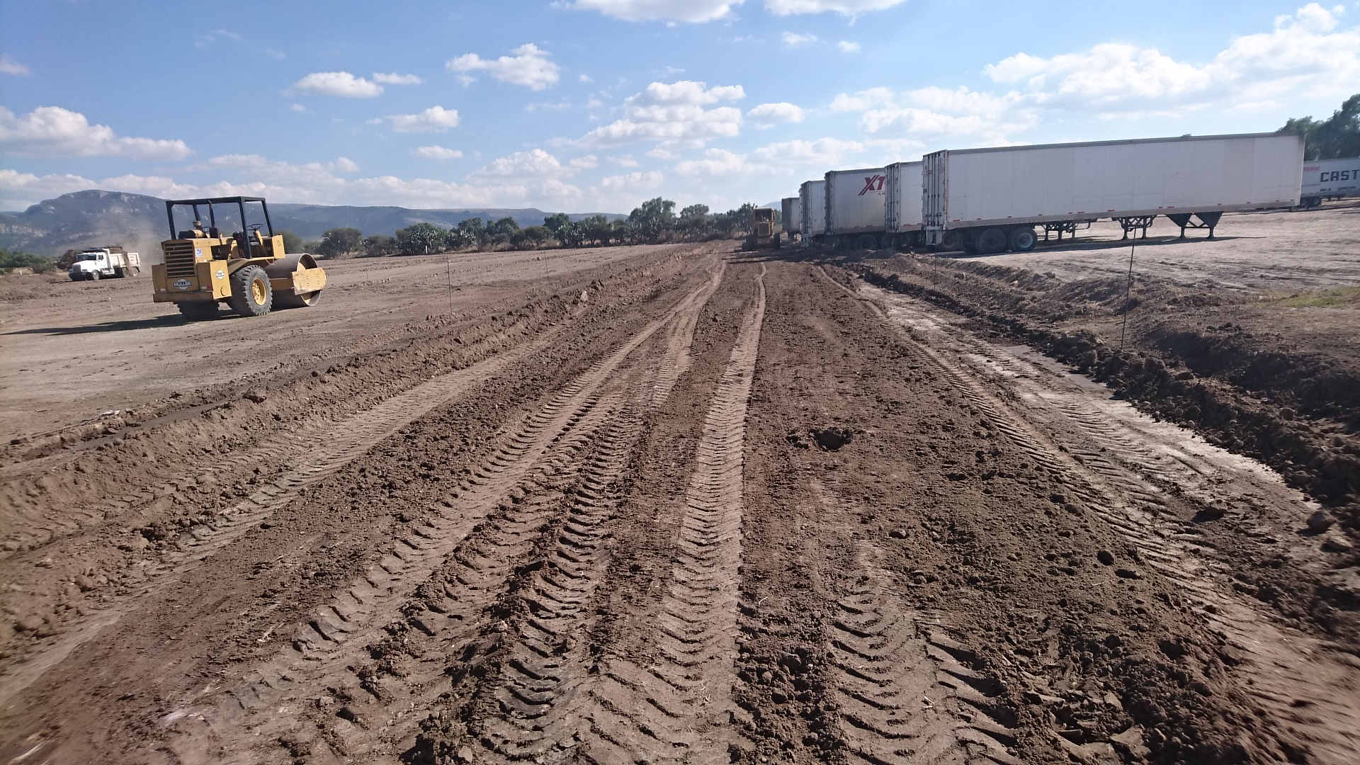 Pavimentacion Fletes San Jose 3