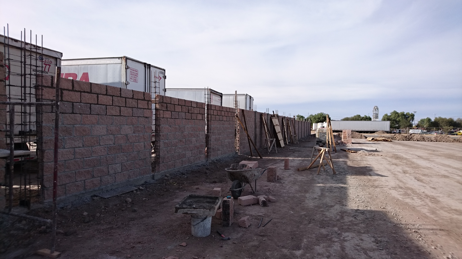 Pavimentacion Fletes San Jose 4