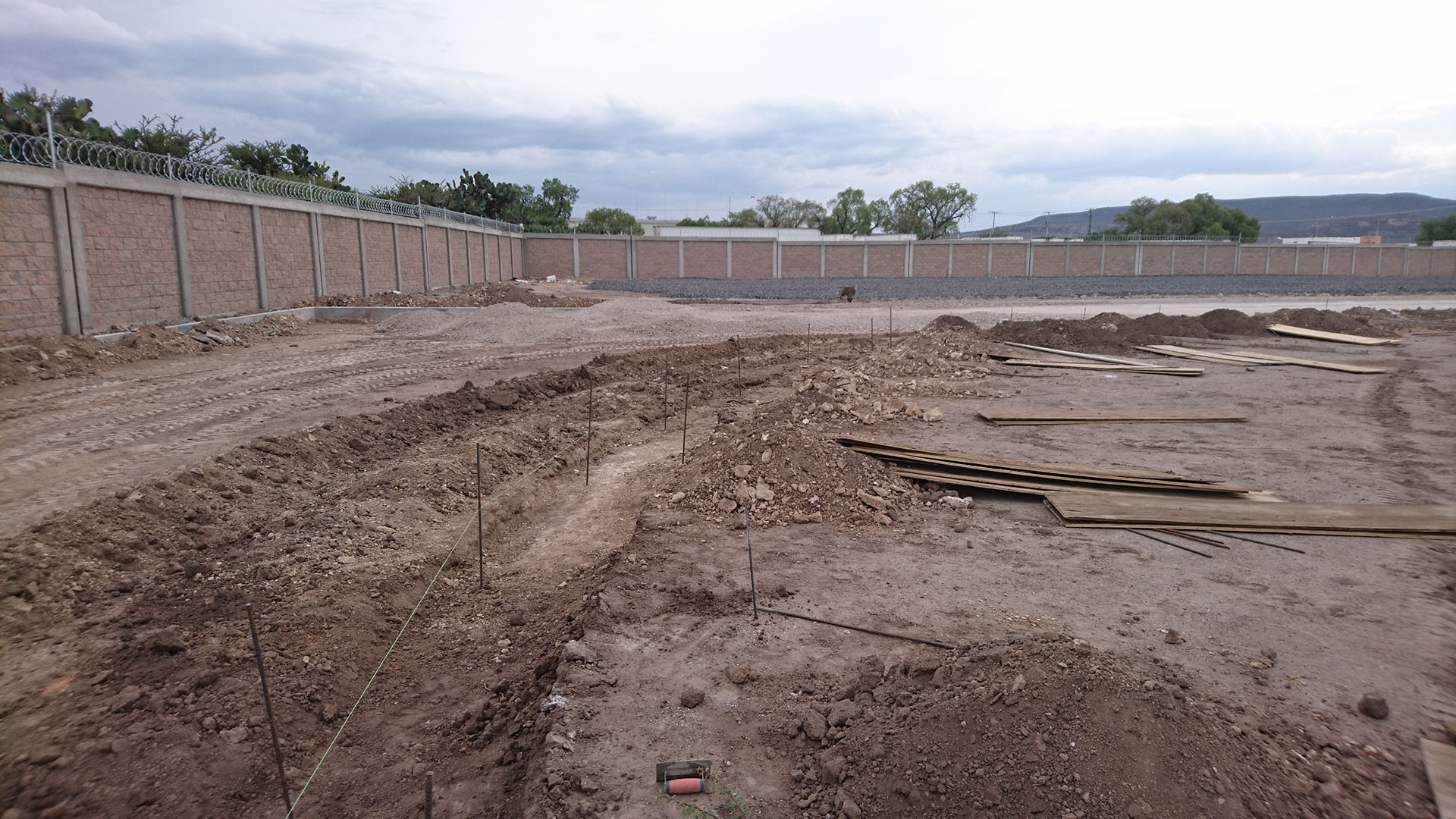 Pavimentacion Fletes San Jose 5