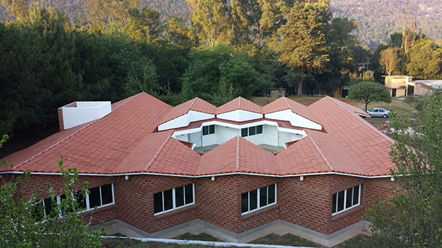 edificacion