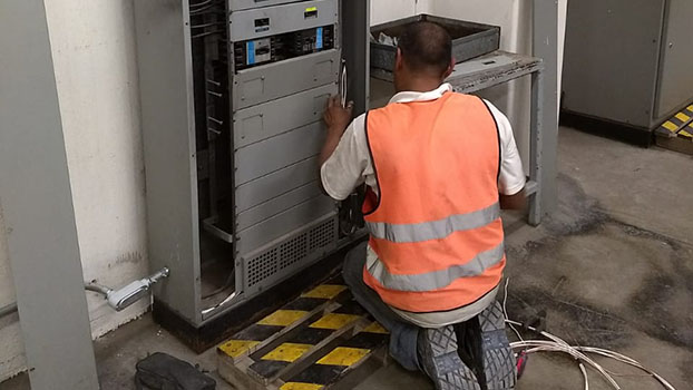 instalacion electrica