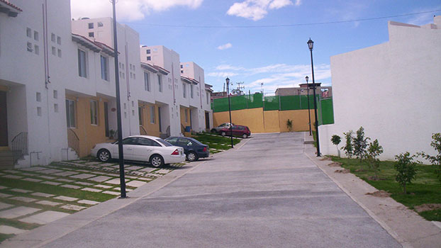 urbanizacion