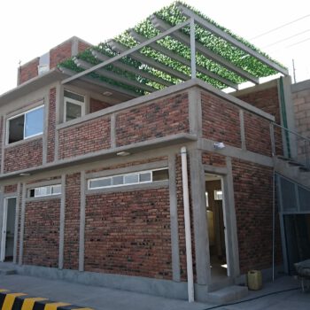 Edificio Operadores Fletes San Jose 1