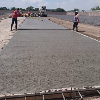 Pavimentacion Fletes San Jose 7