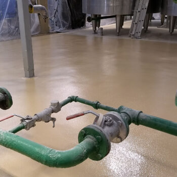Reemplazo de Piso Ceramico Yakult 8